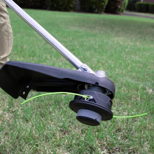 ＊Rino＊ Rino-Tuff Universal Fit 0.155 in. x 90 ft. Pro Twisted Line for