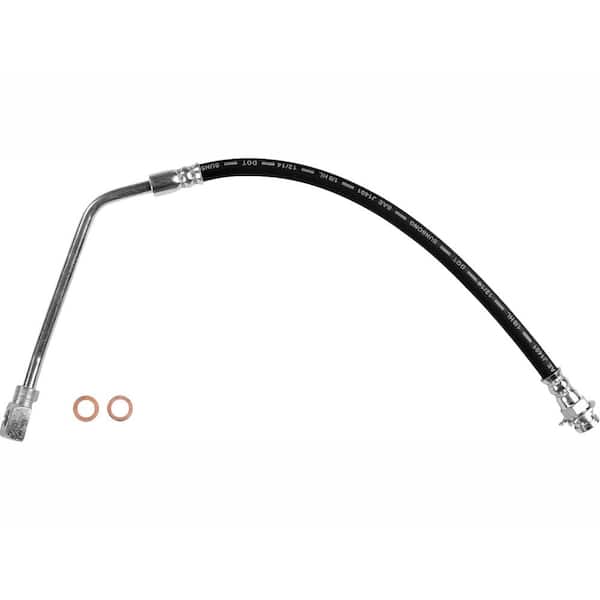 Sunsong Brake Hydraulic Hose - Front Right