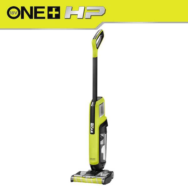 RYOBI 18V ONE+ HP High-Capacity Stick Vacuum (Tool Only) PBLSV718B