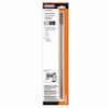 RIDGID 13 in. High Speed Steel Planer Knives for R4850 (Set of 3) R4850 ...