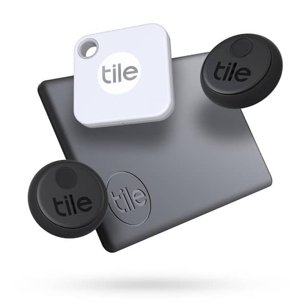 Tile Sticker (2022) review: A few sticking points - Android Authority