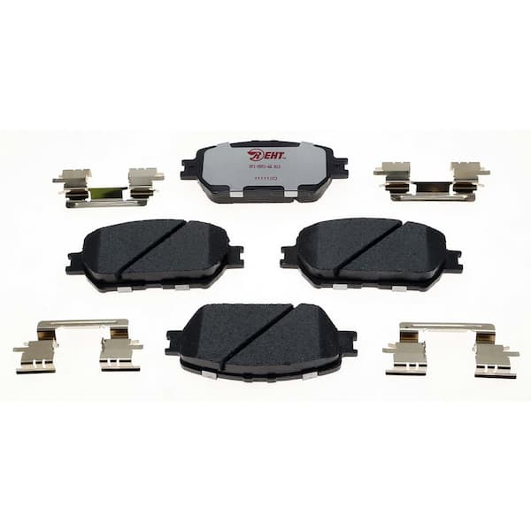 Raybestos Disc Brake Pad Set