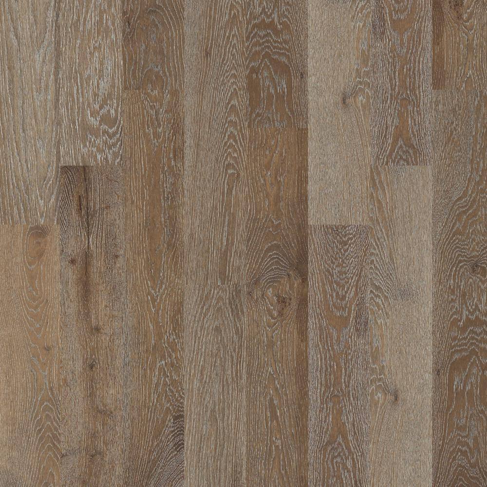Take Home Sample - Richmond Oak Earthen Engineered Hardwood Flooring - 7-1/2 in. x 8 in. price history on PriceWatchPro