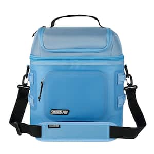 Coleman XPAND 22 qt. (30-Can) Soft Cooler, Blue Nights 2000037613