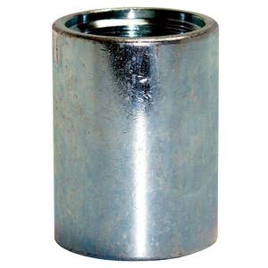2 in. Well Point Drive Coupling