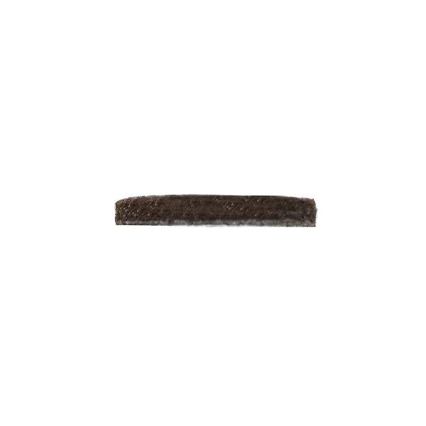 Everbilt 3/8 in Brown Round Medium Duty Self-Adhesive Felt Pads (75-Pack)  49949 - The Home Depot