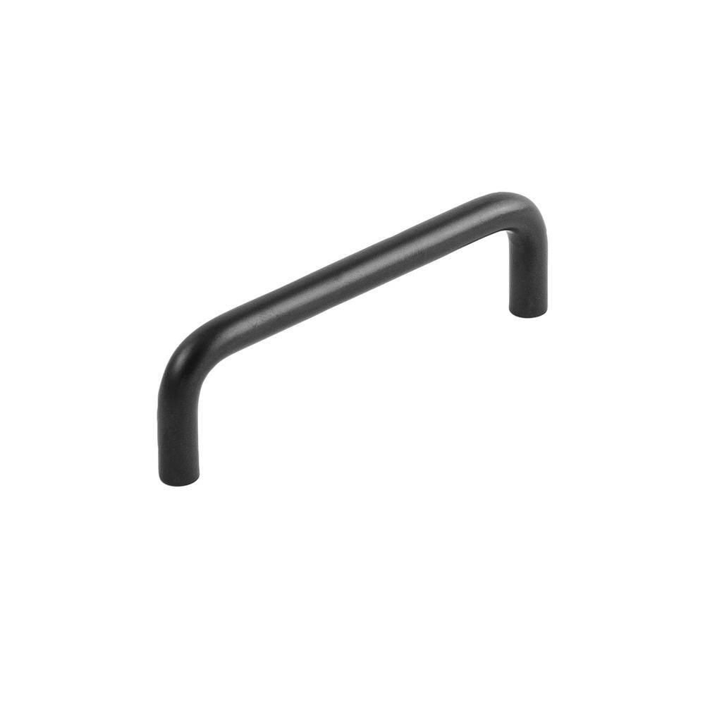 HICKORY HARDWARE Wire Pulls Collection Pull 3-1/2 Inch (76 mm) Center ...