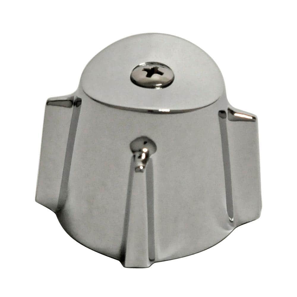 DANCO Replacement Faucet Handle for Price Pfister Contempra in Chrome