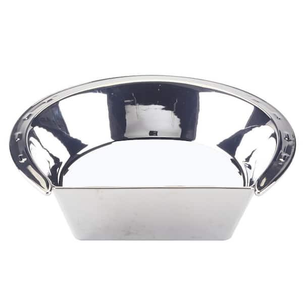 Certified International Derby Day at the Races 93.94 fl. oz. Multi-Colored Porcelain 3-D Bowl