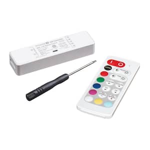 ProLine Multi-Color RGB and White Wi-Fi Remote Control