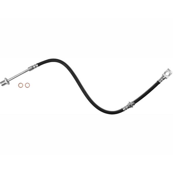 Sunsong Brake Hydraulic Hose - Front Right