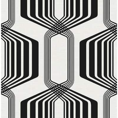 Art Deco - rasch - Wallpaper - Home Decor - The Home Depot