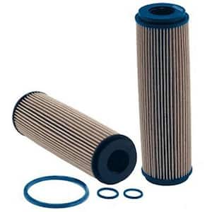 Wix Engine Oil Filter 51516 - The Home Depot