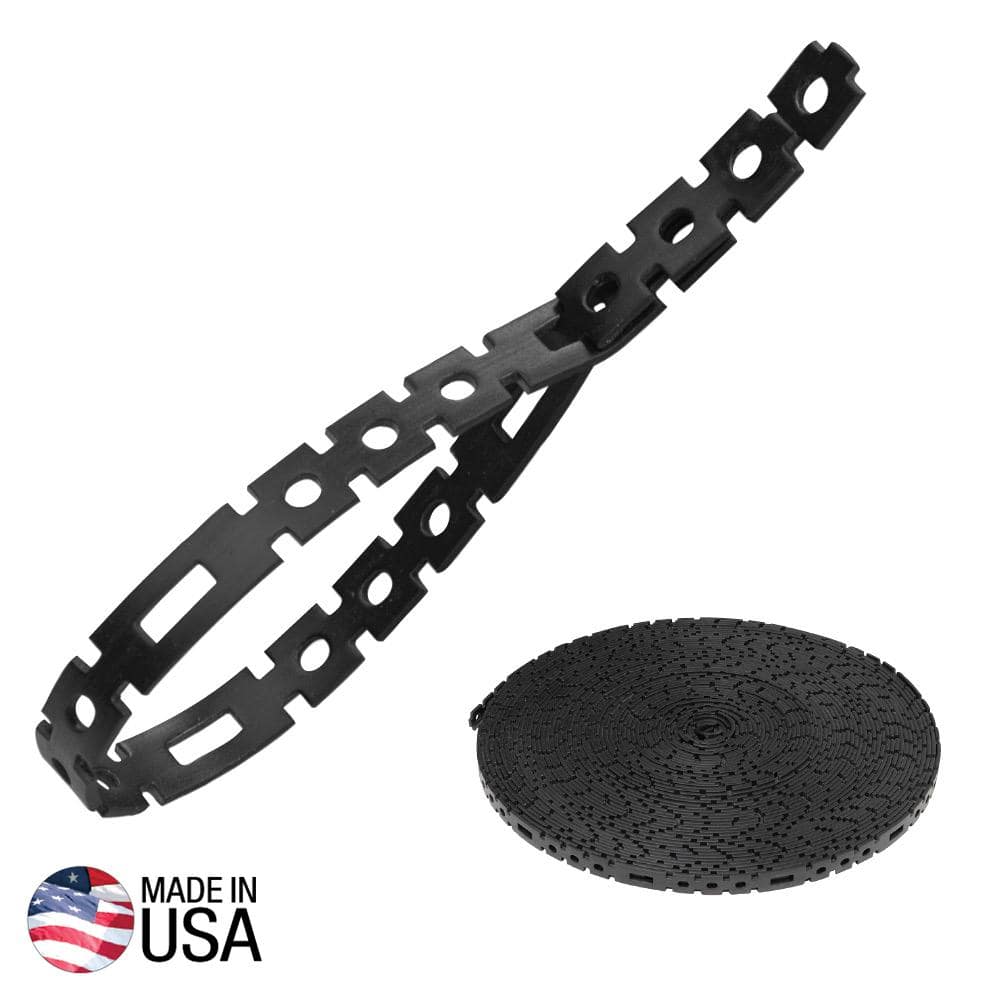 75 ft. Stretch Cable Tie Roll price history on PriceWatchPro