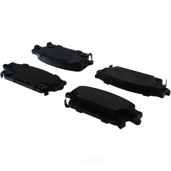 Centric Parts Disc Brake Pad Set