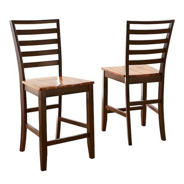 Steve Silver Company Abaco Counter Chair (Set of 2)