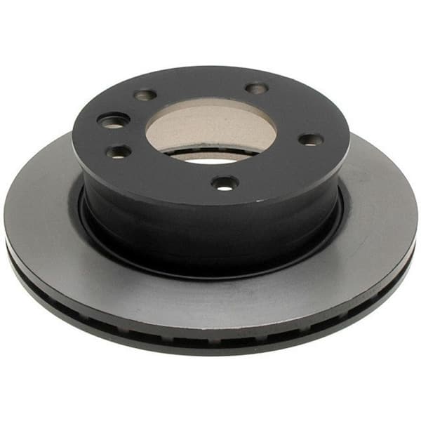 Raybestos Disc Brake Rotor