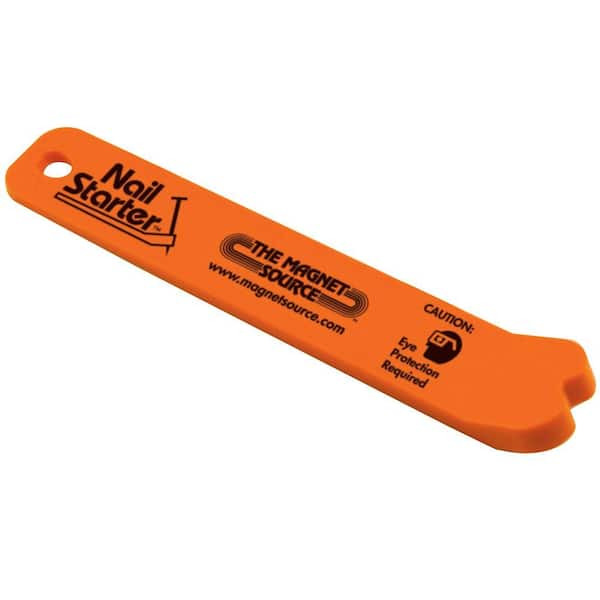 Magnetic needle holder - orange - Coricamo