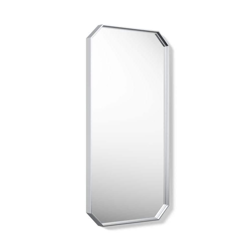 Look KéoBladeCarbonCeramicTitan KOHLER Claude by Studio McGee 18 in. W X 36 in. H Rectangular