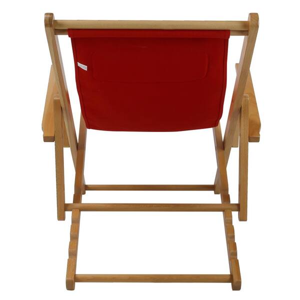 casual home sling chair