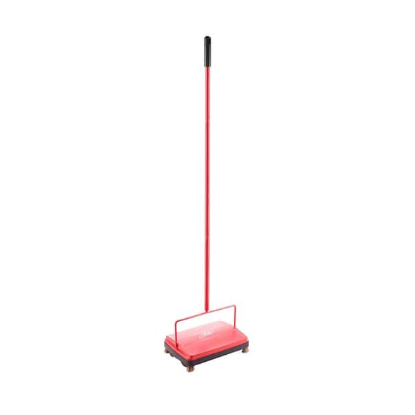 Fuller Brush Company 9.38 in. All Surface Electrostatic Sweeper