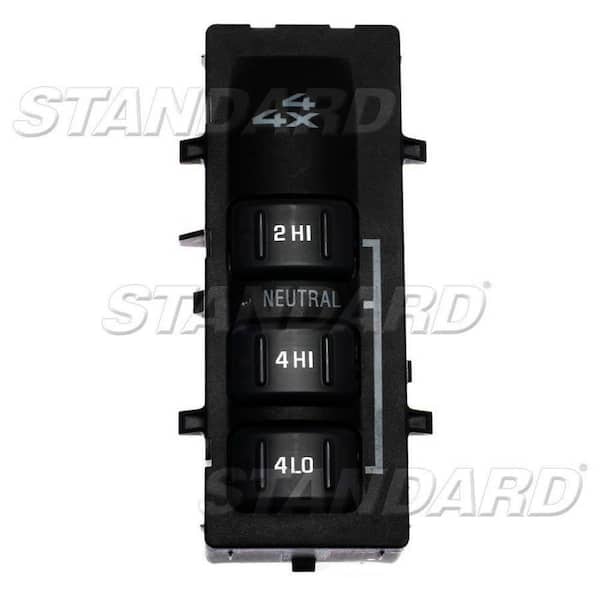 Unbranded 4WD Switch