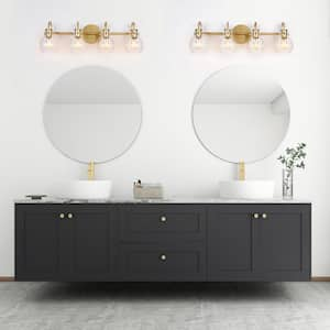 Globe - Vanity Lighting - Lighting - The Home Depot