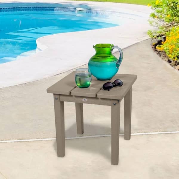 Highwood Adirondack Small Side Table