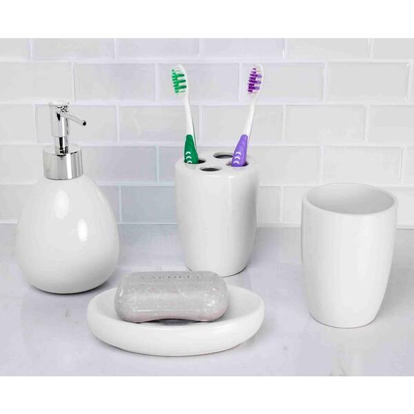 Home Basics Soap Dish & Reviews