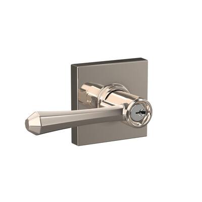 dempsey schlage keyed rosewood dmp