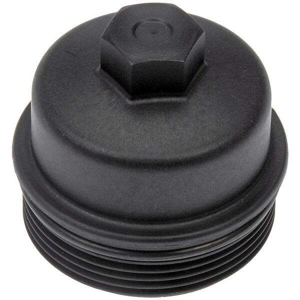 OE Solutions Oil Filter Cap - Plastic