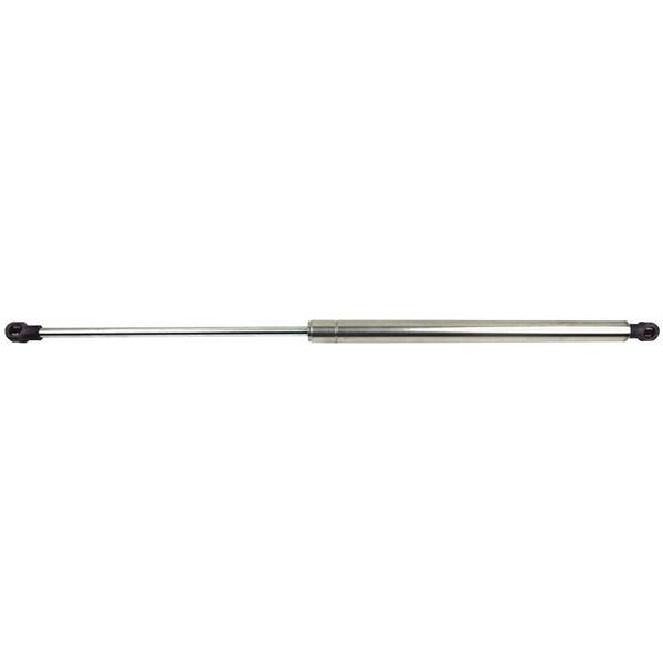 Stainless Steel Gas Spring 12" 20 Lbs. 