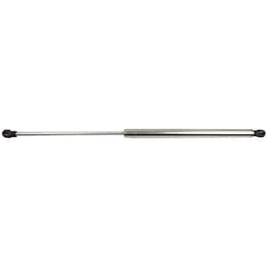 Seachoice Black Gas Spring, Compressed: 12 in., Extende:20 in., Force ...