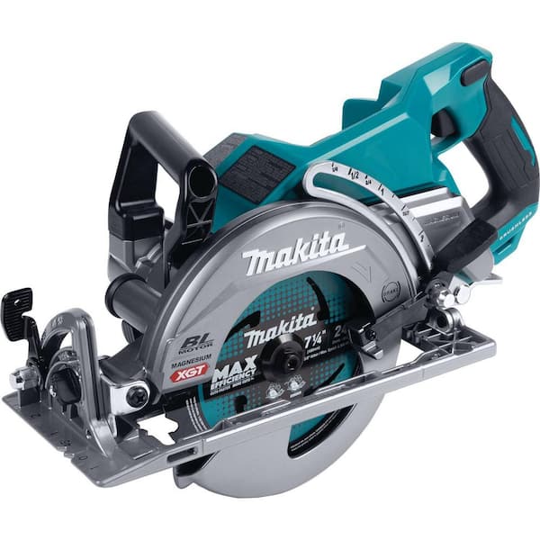 Makita 40-Volt max XGT Brushless Cordless 5-piece Combo Kit