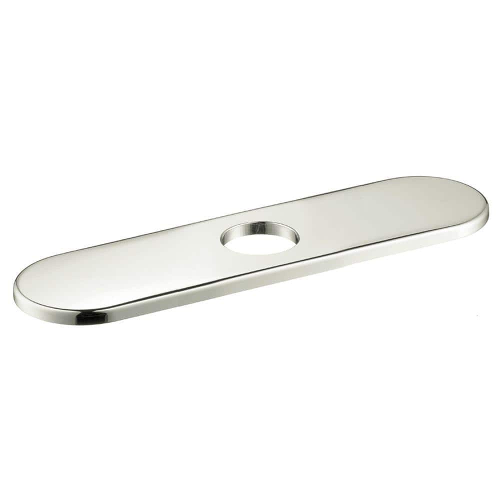 10 in. Metal Kitchen Base Plate price history on PriceWatchPro