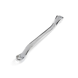 17 x 19 mm 45-Degree Offset Box End Wrench