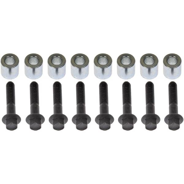 Unbranded Exhaust Manifold Hardware Kit