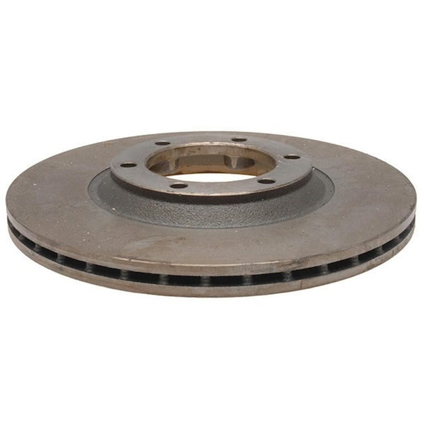 Raybestos Disc Brake Rotor