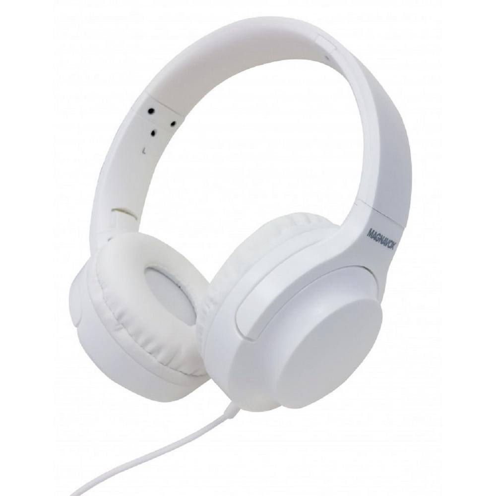 magnavox extreme bass earbuds