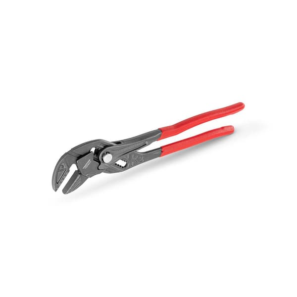 10 in. Tongue and Groove Pliers Wrench