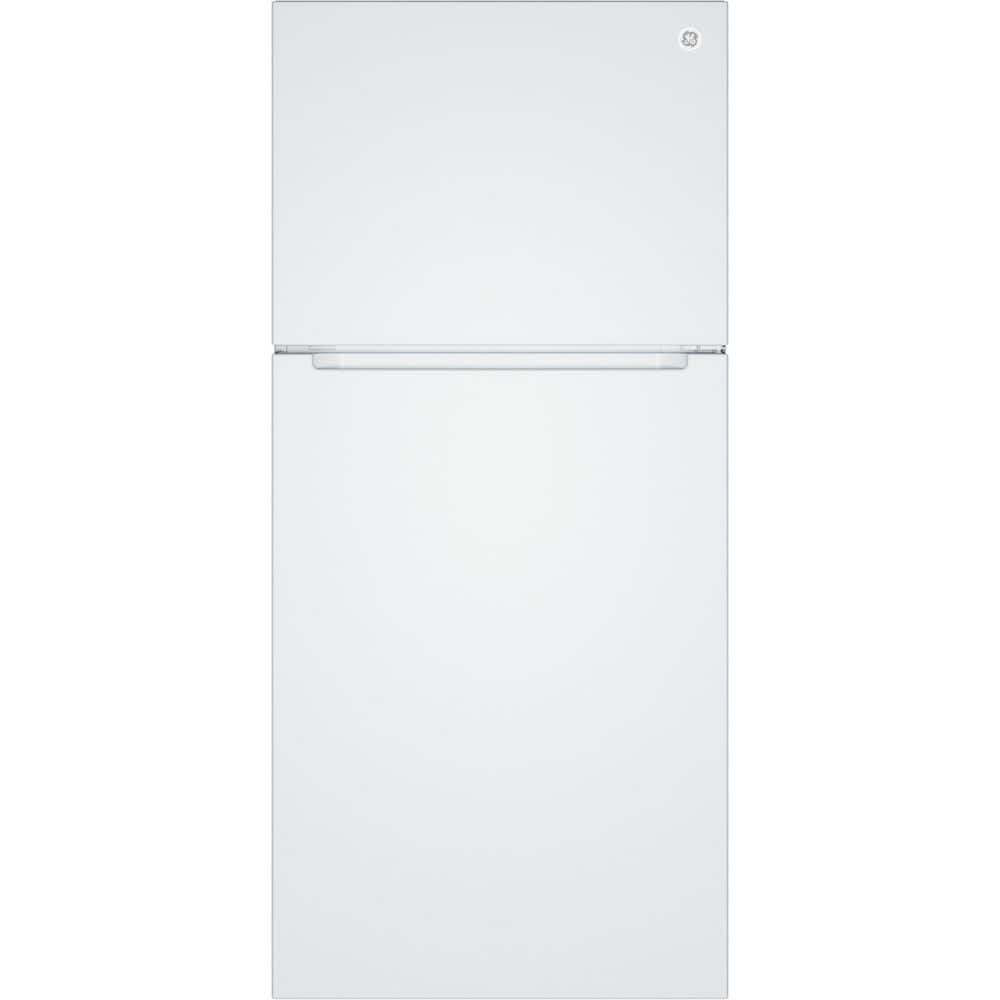 21 Cu. Ft. Garage Ready Top-Freezer Refrigerator price history on PriceWatchPro
