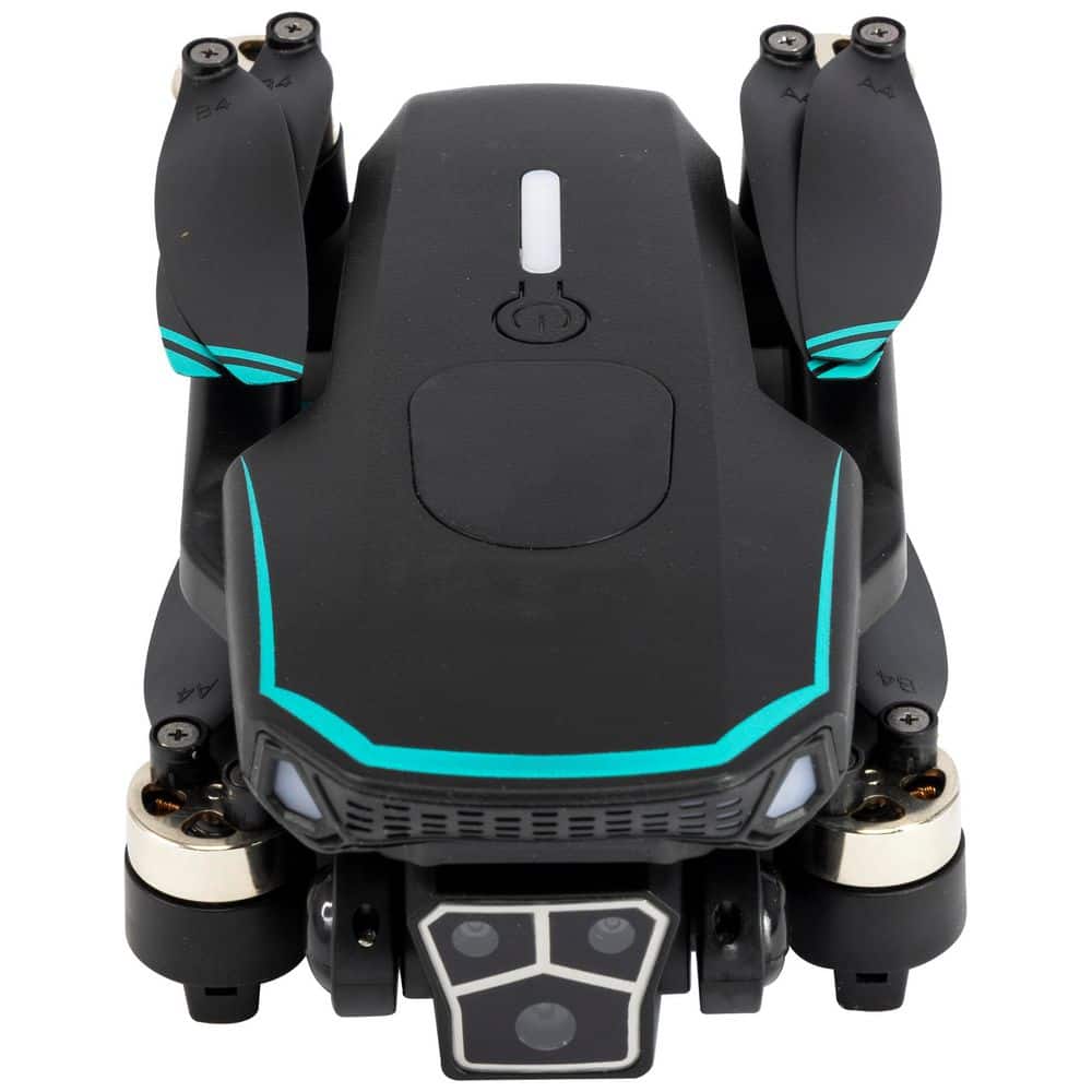 ドローン２点セット！！ sky-rider-drones-drwg534b-
