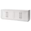 Meyer&Cross Tillman 68" White TV Stand for 75" TVs