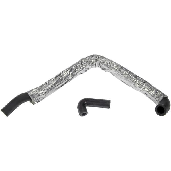 Unbranded Emissions Hose and Elbow