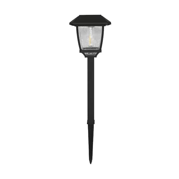 bjs solar path lights