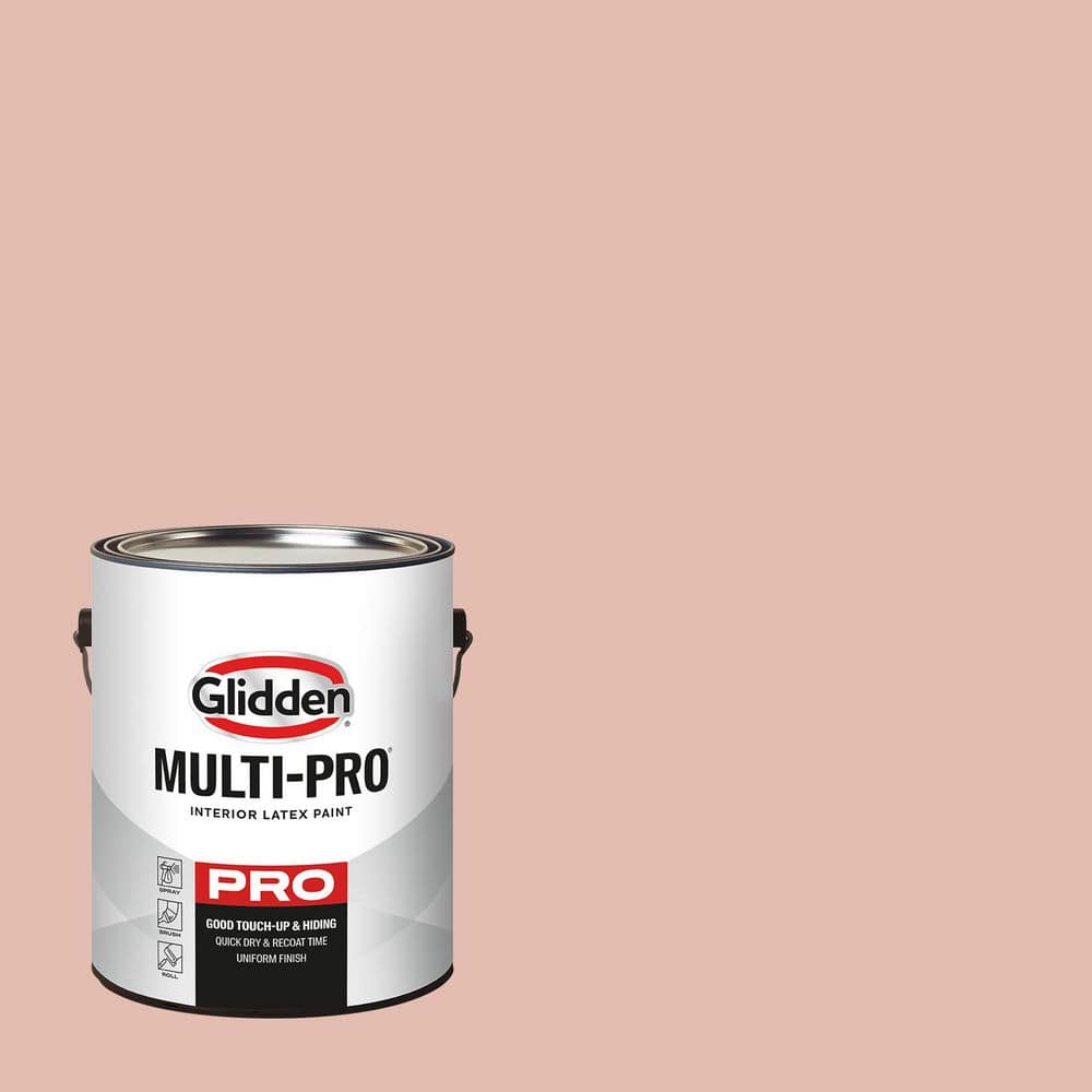 1 gal. PPG1066-4 Adorable Semi-Gloss Interior Paint price history on PriceWatchPro