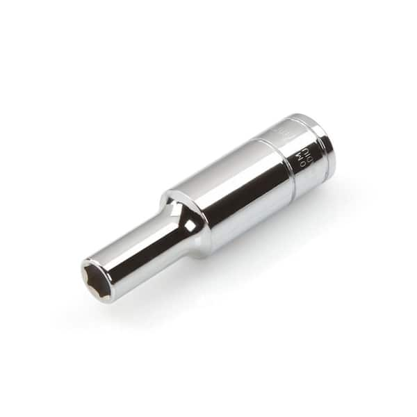 TEKTON 3/8 in. Drive 7 mm 6-Point Deep Socket