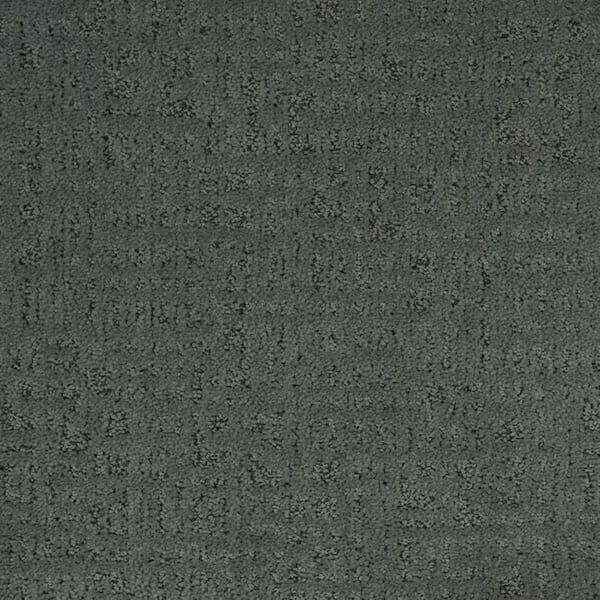 8 in. x 8 in. Pattern Carpet Sample-Rhythm & Riff-Color Shallow Water