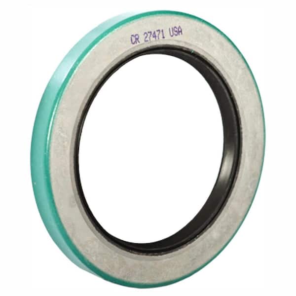 Motorcraft Wheel Seal