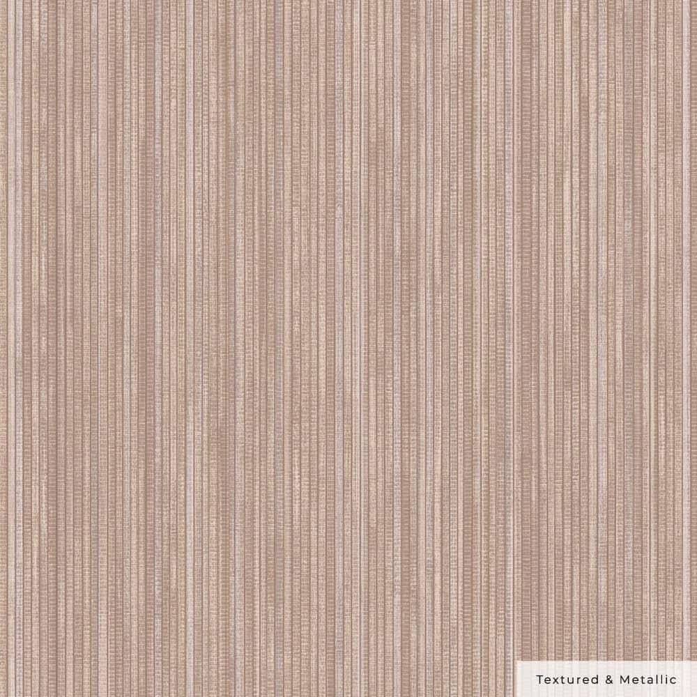 Neutral Faux Grasscloth Peel and Stick Wallpaper Roll